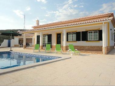 Holiday House in Cotifo (Algarve) or holiday homes and vacation rentals