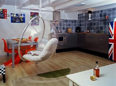 Holiday Apartment in Amsterdam (Noord-Holland) or holiday homes and vacation rentals