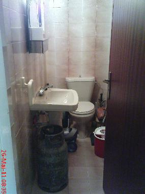 Holiday Apartment in Limassol (Limassol) or holiday homes and vacation rentals