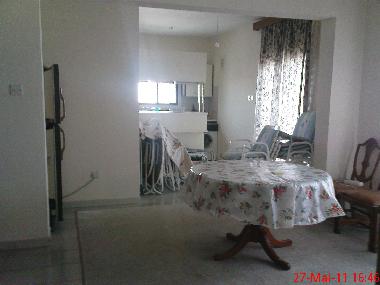 Holiday Apartment in Limassol (Limassol) or holiday homes and vacation rentals