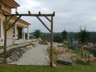 Bed and Breakfast in C�s (Oeste) or holiday homes and vacation rentals