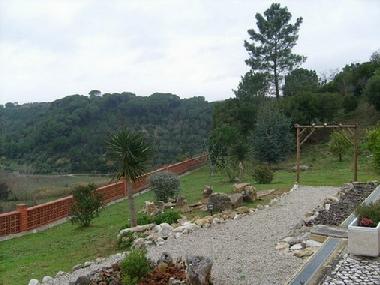 Bed and Breakfast in C�s (Oeste) or holiday homes and vacation rentals