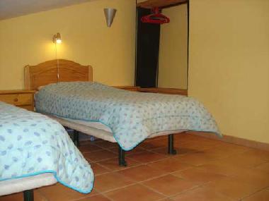 another view of te semi-separated area