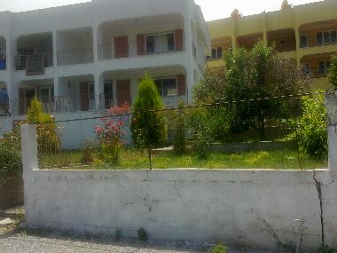 Holiday House in DiDiM (Izmir) or holiday homes and vacation rentals