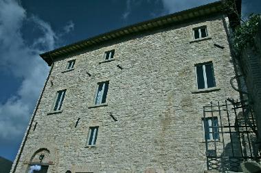 Palazzo Paparelli