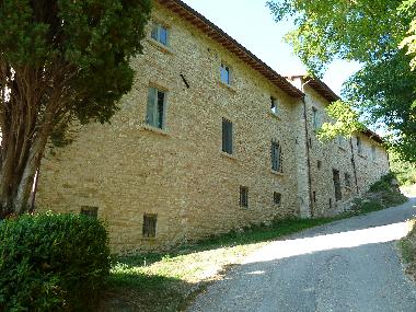 Palazzo Paparelli