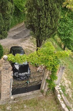 Palace / Castle in Pievebovigliana (Macerata) or holiday homes and vacation rentals