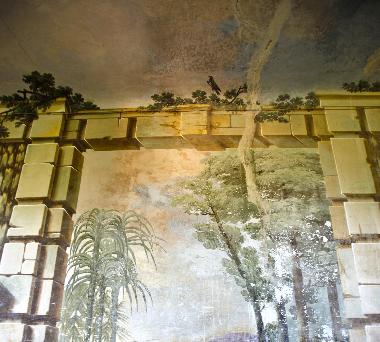 The paintings of the Palace
