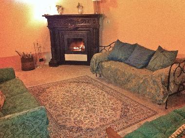 Parlour