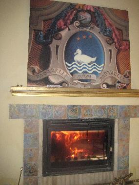 Palace / Castle in Pievebovigliana (Macerata) or holiday homes and vacation rentals