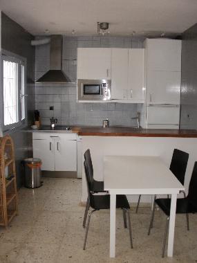 Holiday Apartment in Roquetas de Mar (Almera) or holiday homes and vacation rentals
