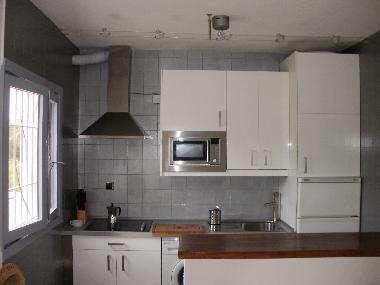 Holiday Apartment in Roquetas de Mar (Almera) or holiday homes and vacation rentals