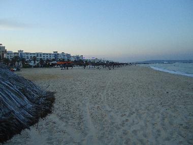 Holiday Apartment in Yasmine Hammamet (Nabul) or holiday homes and vacation rentals
