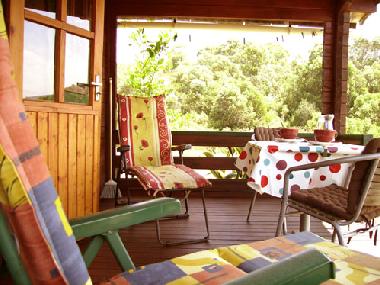 Holiday House in Aljezur (Algarve) or holiday homes and vacation rentals