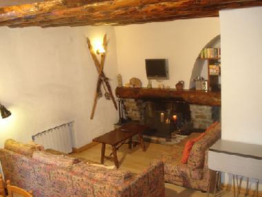 Chalet in Arinsal (La Massana) or holiday homes and vacation rentals