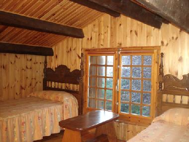 Chalet in Arinsal (La Massana) or holiday homes and vacation rentals