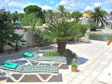 Villa in Empuriabrava (Girona) or holiday homes and vacation rentals
