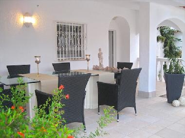 Villa in Empuriabrava (Girona) or holiday homes and vacation rentals