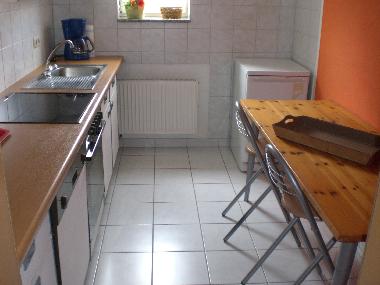 Holiday Apartment in Herborn (Lahn-Dill) or holiday homes and vacation rentals