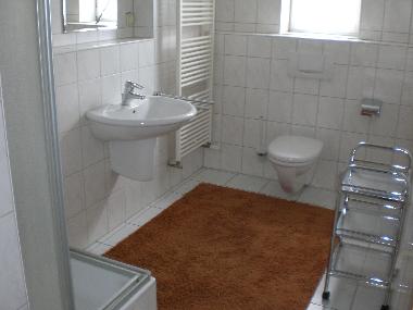 Holiday Apartment in Herborn (Lahn-Dill) or holiday homes and vacation rentals