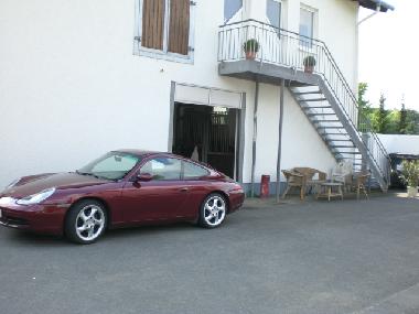 Holiday Apartment in Herborn (Lahn-Dill) or holiday homes and vacation rentals