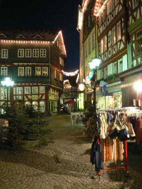 Holiday Apartment in Herborn (Lahn-Dill) or holiday homes and vacation rentals