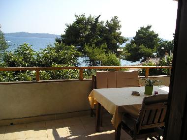 Holiday Apartment in zadar (Zadarska) or holiday homes and vacation rentals