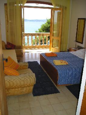 Holiday Apartment in zadar (Zadarska) or holiday homes and vacation rentals