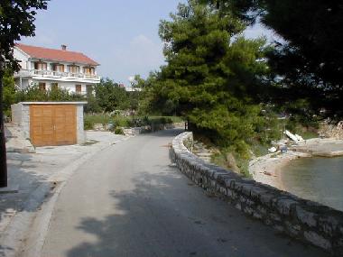 Holiday Apartment in zadar (Zadarska) or holiday homes and vacation rentals