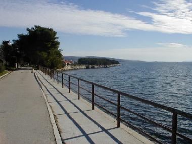 Holiday Apartment in zadar (Zadarska) or holiday homes and vacation rentals