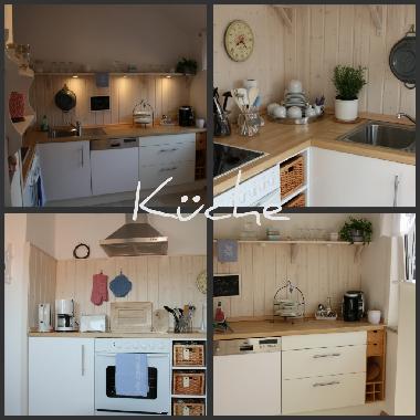 Holiday Apartment in Bardowick (Lneburger Heide) or holiday homes and vacation rentals
