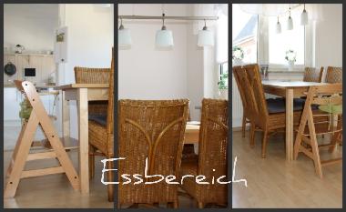 Holiday Apartment in Bardowick (Lneburger Heide) or holiday homes and vacation rentals