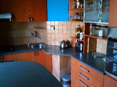 Holiday Apartment in belgrade (Central Serbia) or holiday homes and vacation rentals