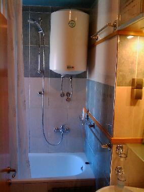 Holiday Apartment in belgrade (Central Serbia) or holiday homes and vacation rentals