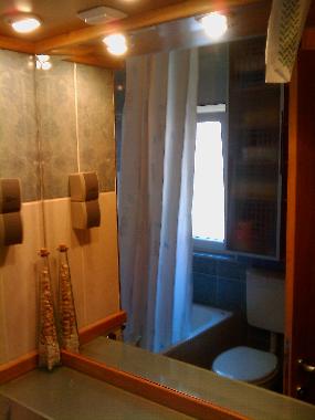 Holiday Apartment in belgrade (Central Serbia) or holiday homes and vacation rentals
