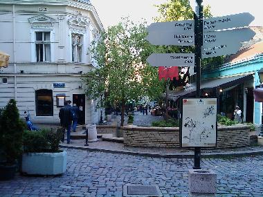 Holiday Apartment in belgrade (Central Serbia) or holiday homes and vacation rentals