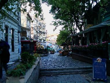 Holiday Apartment in belgrade (Central Serbia) or holiday homes and vacation rentals