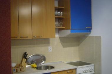 Holiday Apartment in Belgrade (Central Serbia) or holiday homes and vacation rentals