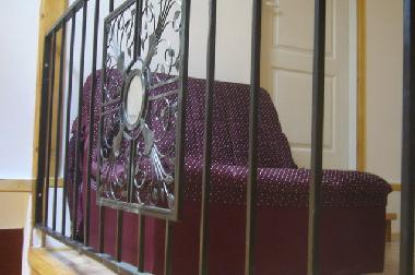 Holiday Apartment in Belgrade (Central Serbia) or holiday homes and vacation rentals