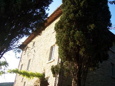 Palace / Castle in Pievebovigliana (Macerata) or holiday homes and vacation rentals