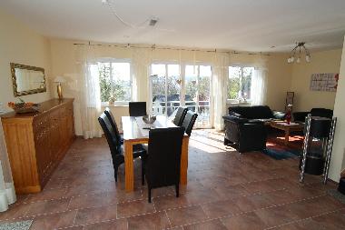 Holiday House in Sellin (Ostsee-Inseln) or holiday homes and vacation rentals