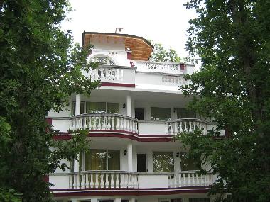 Holiday House in Primorsko (Burgas) or holiday homes and vacation rentals