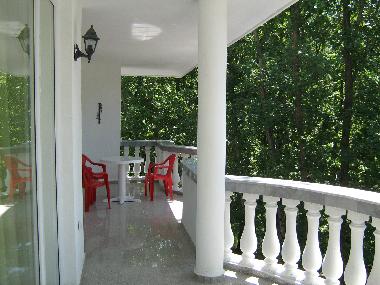 Holiday House in Primorsko (Burgas) or holiday homes and vacation rentals