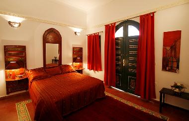 Bed and Breakfast in marrakech (Marrakech) or holiday homes and vacation rentals