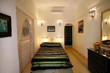 Bed and Breakfast in marrakech (Marrakech) or holiday homes and vacation rentals