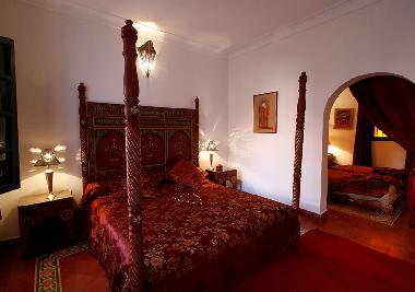 Bed and Breakfast in marrakech (Marrakech) or holiday homes and vacation rentals