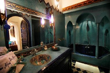 Bed and Breakfast in marrakech (Marrakech) or holiday homes and vacation rentals