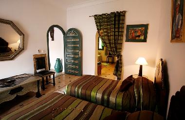 Bed and Breakfast in marrakech (Marrakech) or holiday homes and vacation rentals
