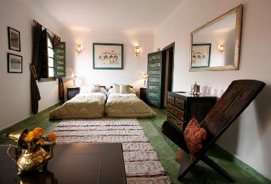 Bed and Breakfast in marrakech (Marrakech) or holiday homes and vacation rentals