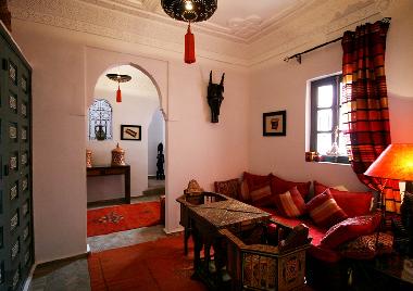 Bed and Breakfast in marrakech (Marrakech) or holiday homes and vacation rentals